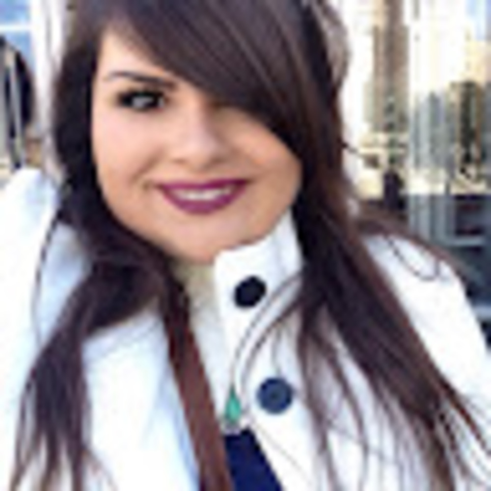 Meet your Posher, Alex